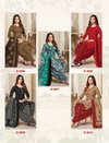 Balaji Sui Dhaaga Vol 9 Printed Cotton Dress Material Wholesalers In Surat